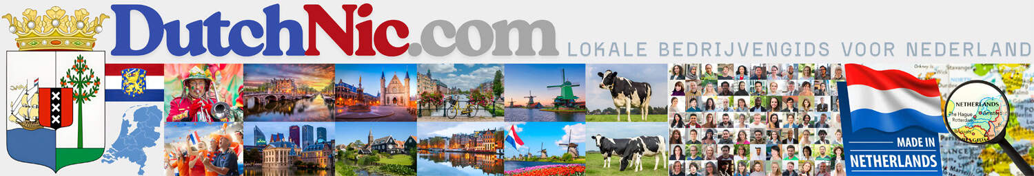 Gemaakt in Nederland - bmx24seven.com